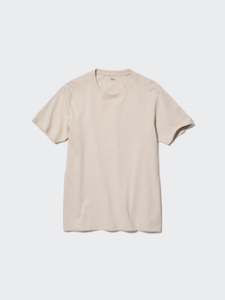 SUPIMA Cotton T-Shirt