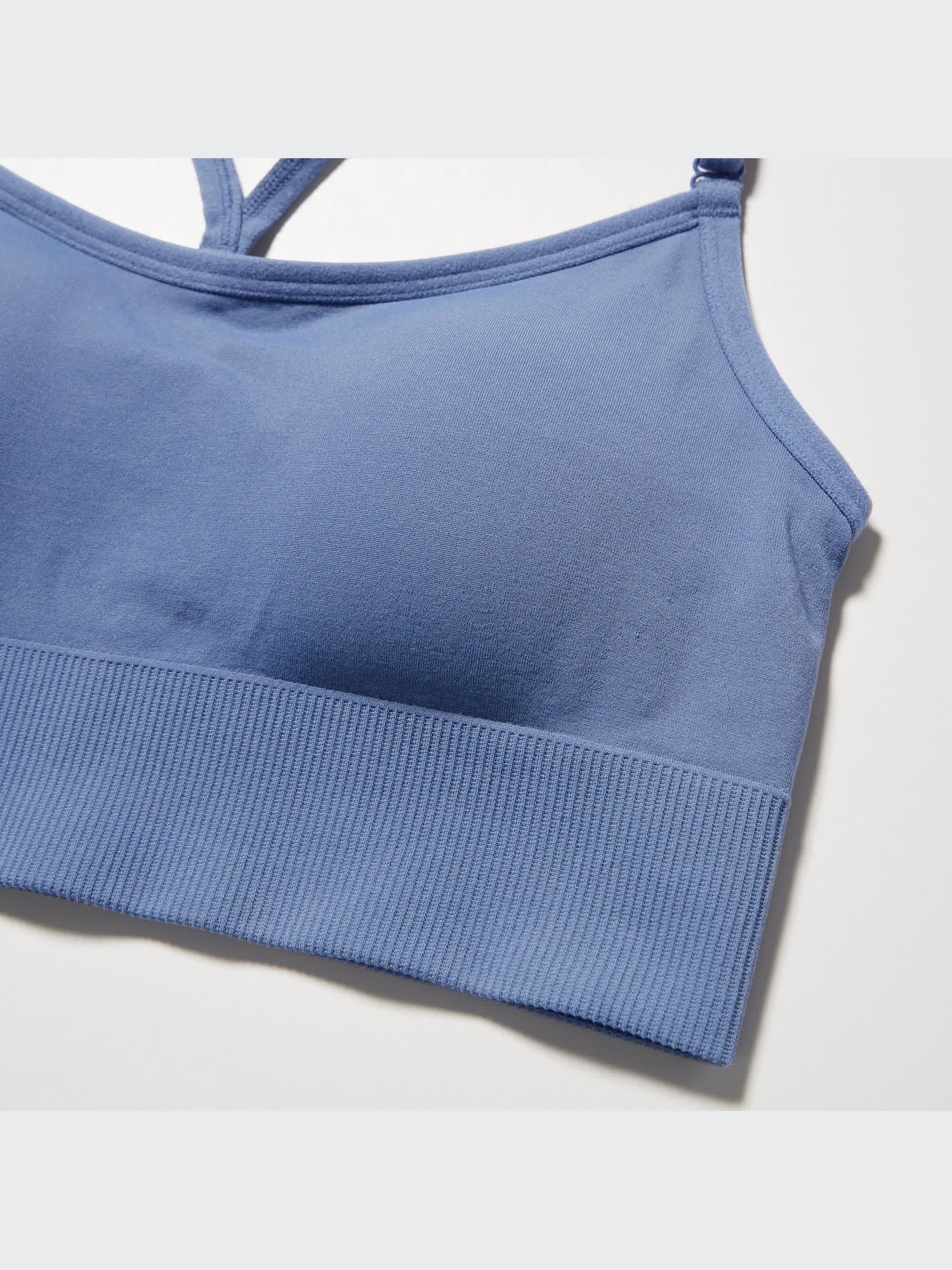 ☆Himalaya☆人気商品セット☆ ユニクロ公式 | ワイヤレスブラアクティブシームレス