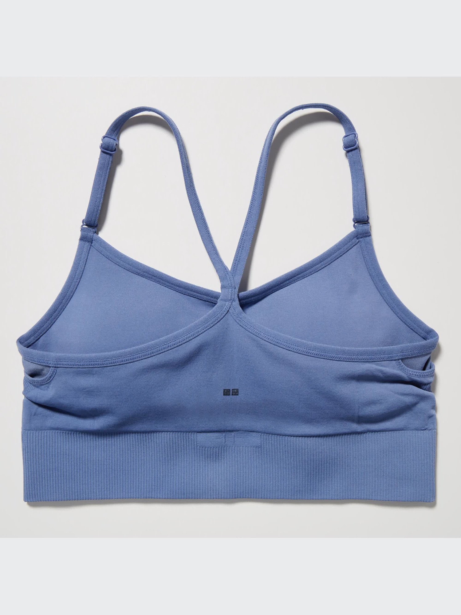 ユニクロ公式 | ワイヤレスブラアクティブシームレス