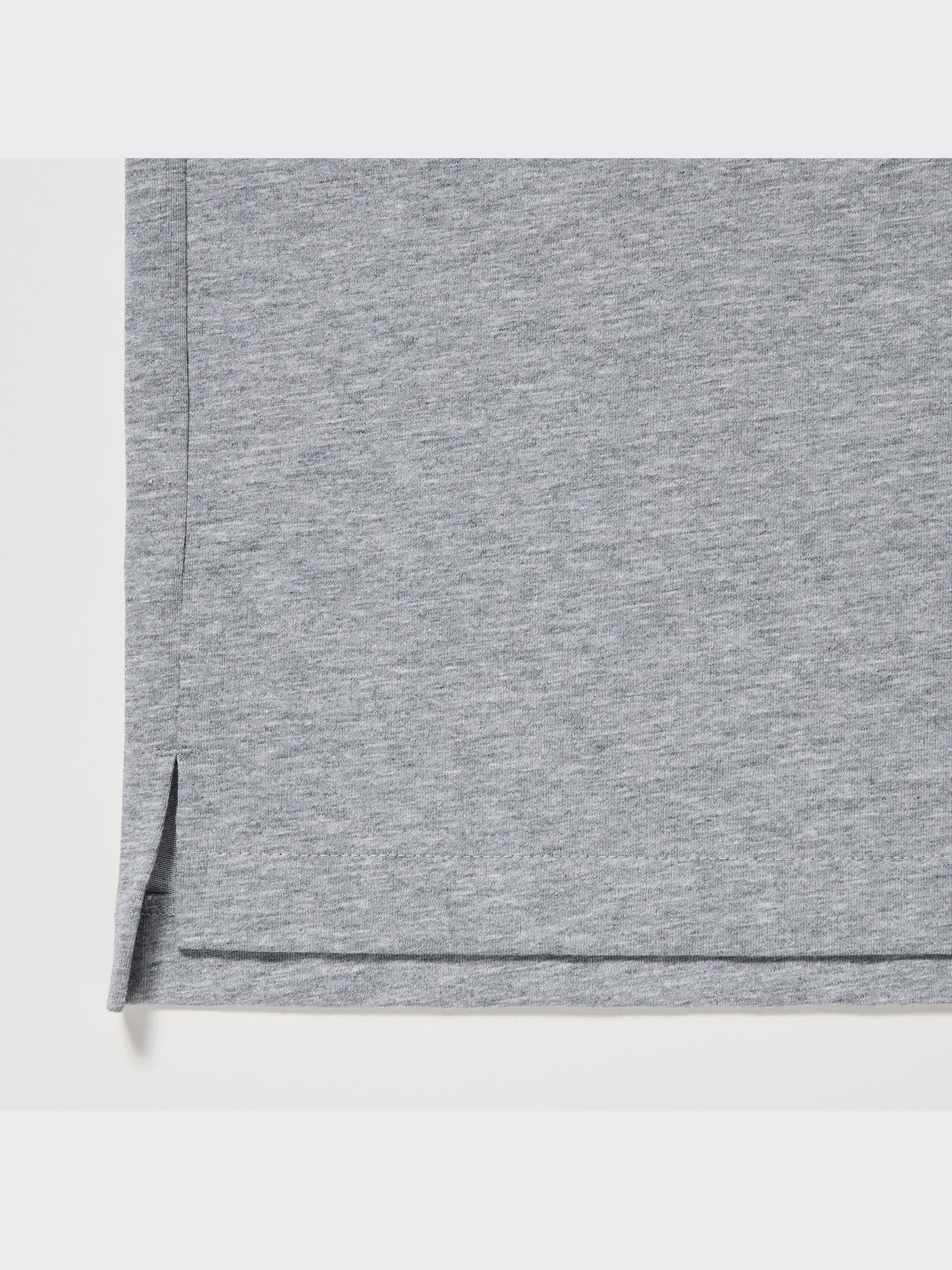 ハピー様確認用画像 ユニクロ公式 | エアリズムコットンUVカットポロシャツ（長袖）