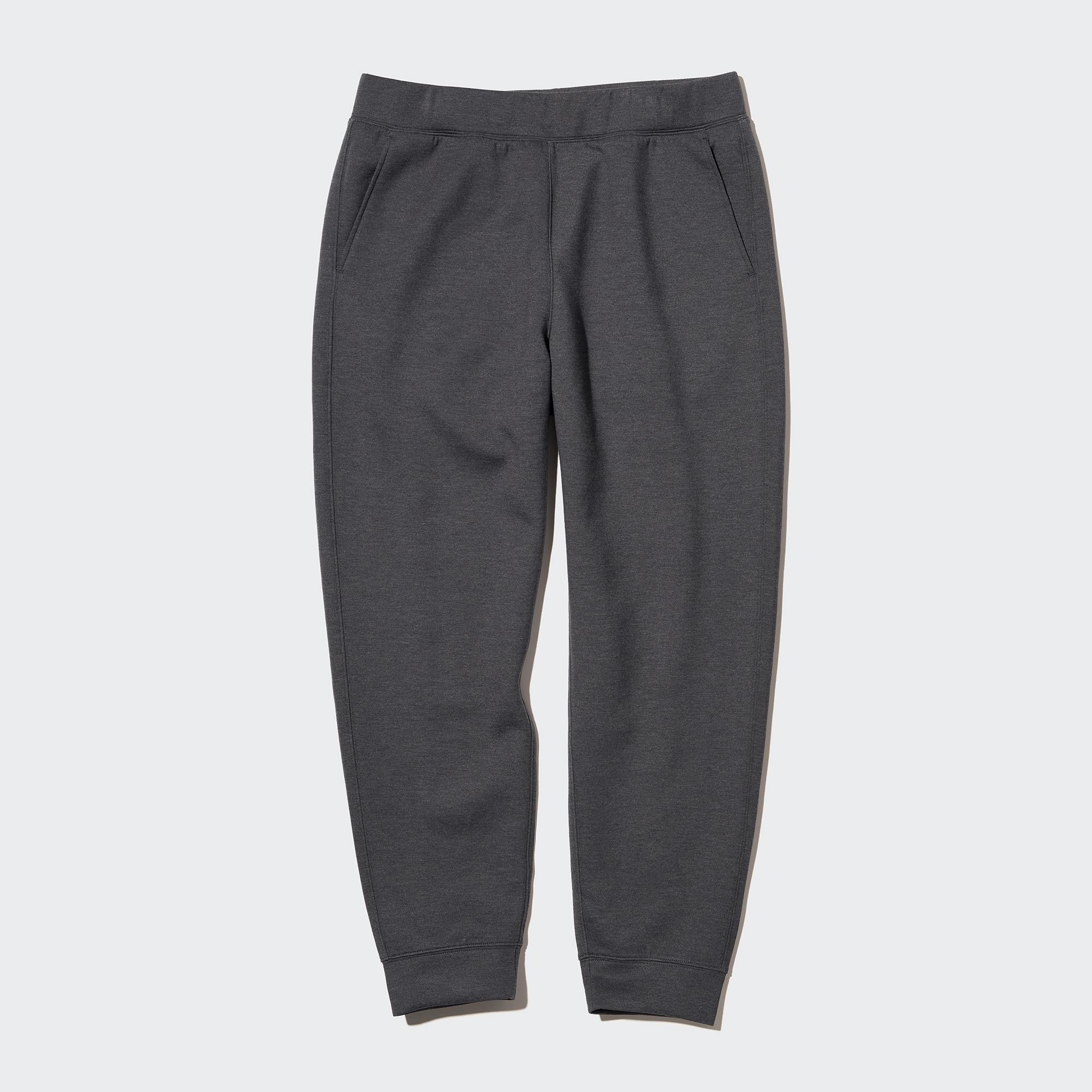 Track pants cheap uniqlo