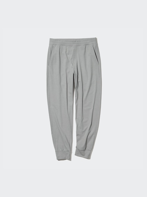 Jogging Pants Uniqlo Airism Uniqlo Joggers Men Uniqlo Mens Jogger