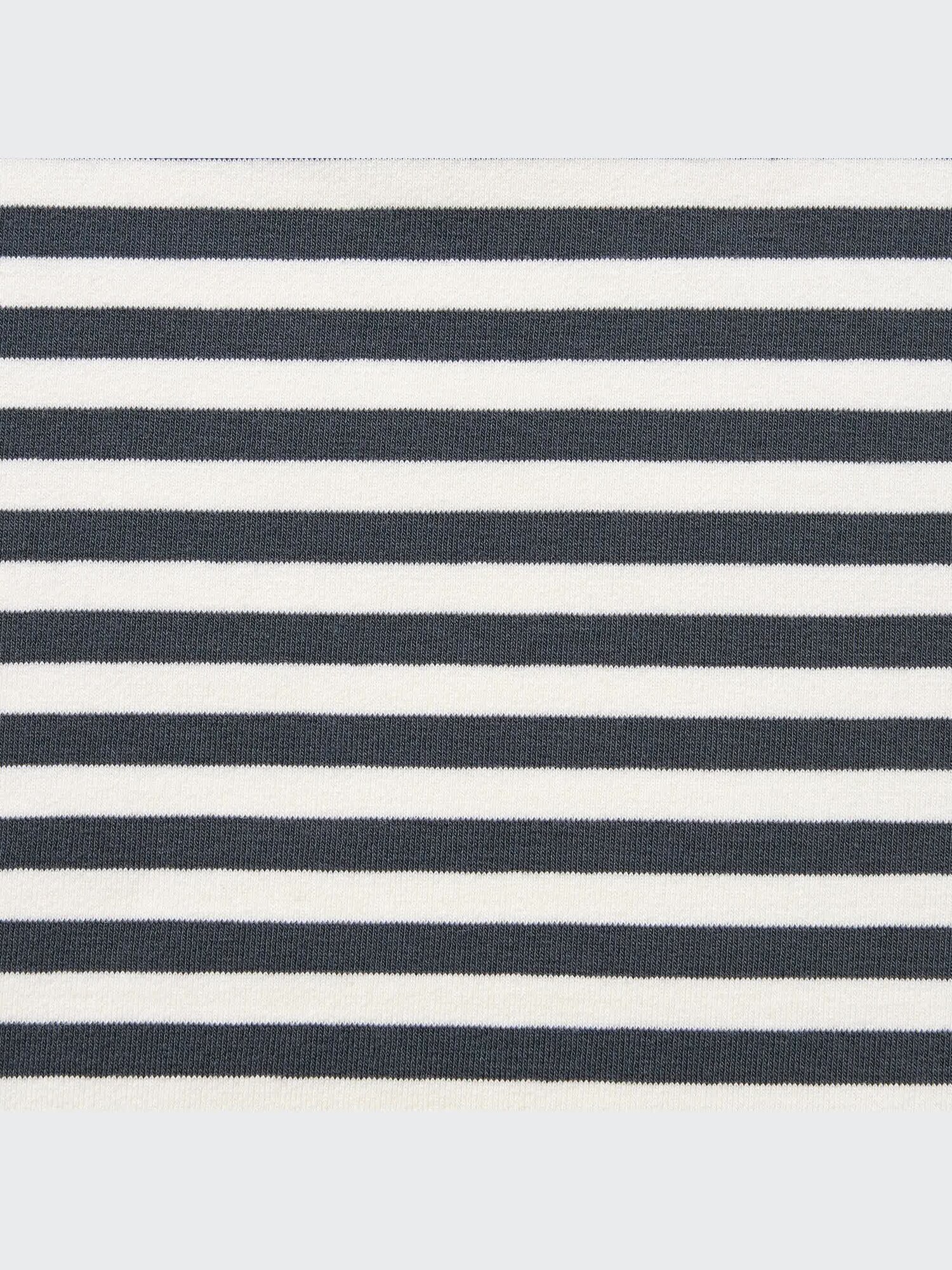 ユニクロ公式 | ウルトラストレッチセット（ボーダー・長袖）