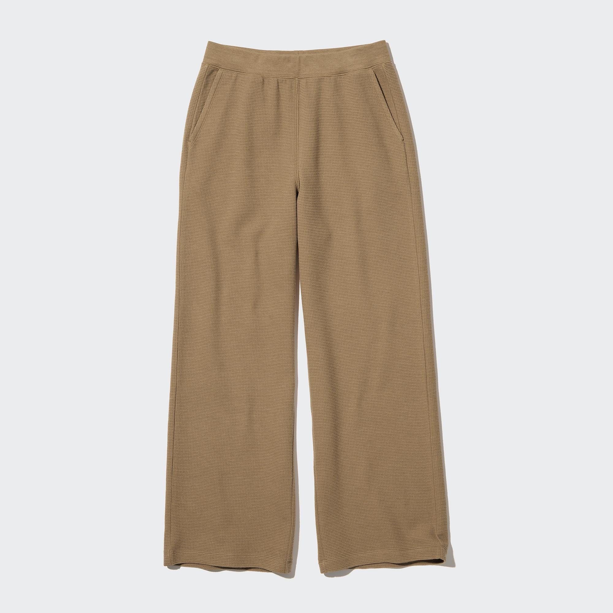 Uniqlo ultra stretch cheap lounge pants