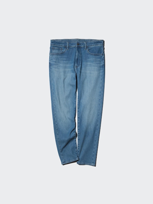 EZY ULTRA STRETCH JEANS UNIQLO VN