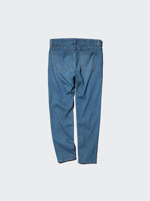 Uniqlo Slim Uniqlo Ezy Jeans Review Reddit EZY ULTRA STRETCH JEANS