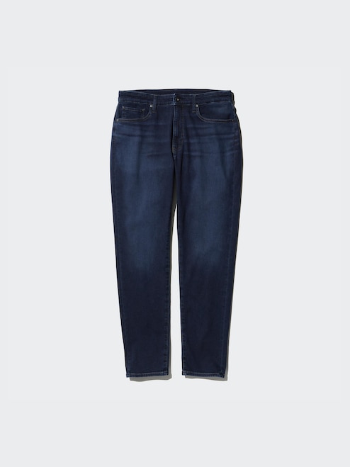 MEN'S EZY ULTRA STRETCH JEANS UNIQLO MY