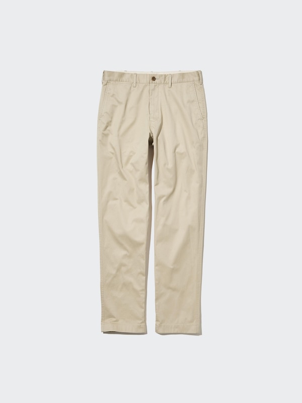 Celana Chino Reguler Fit
