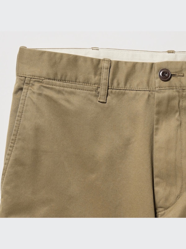 Celana Chino Reguler Fit