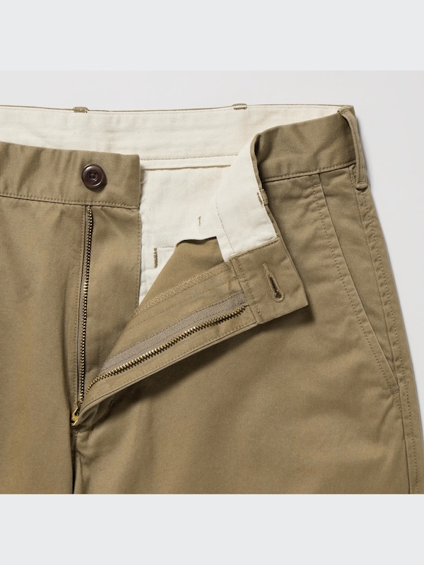 Celana Chino Reguler Fit