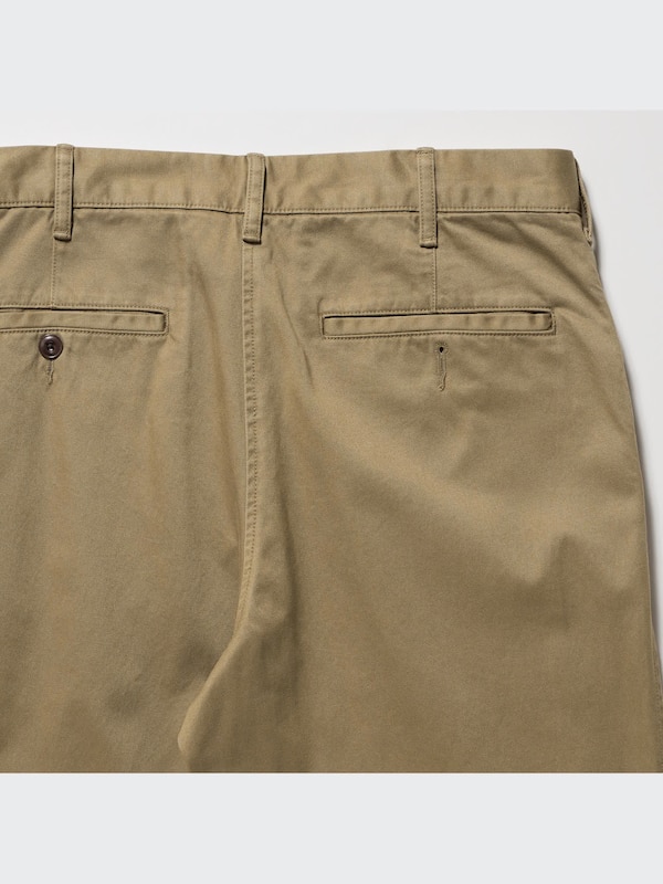Celana Chino Reguler Fit