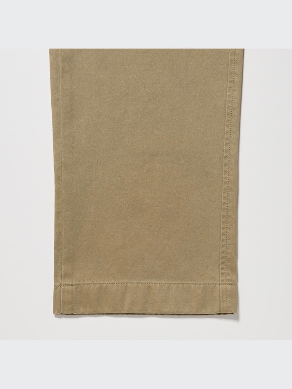Celana Chino Reguler Fit