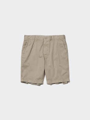 Chino Shorts