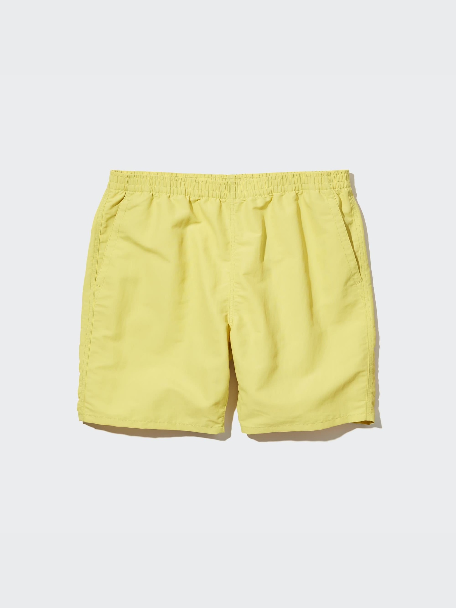 uniqlo swimming trunks