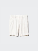 Quần Shorts Co Giãn Dáng Slim Fit