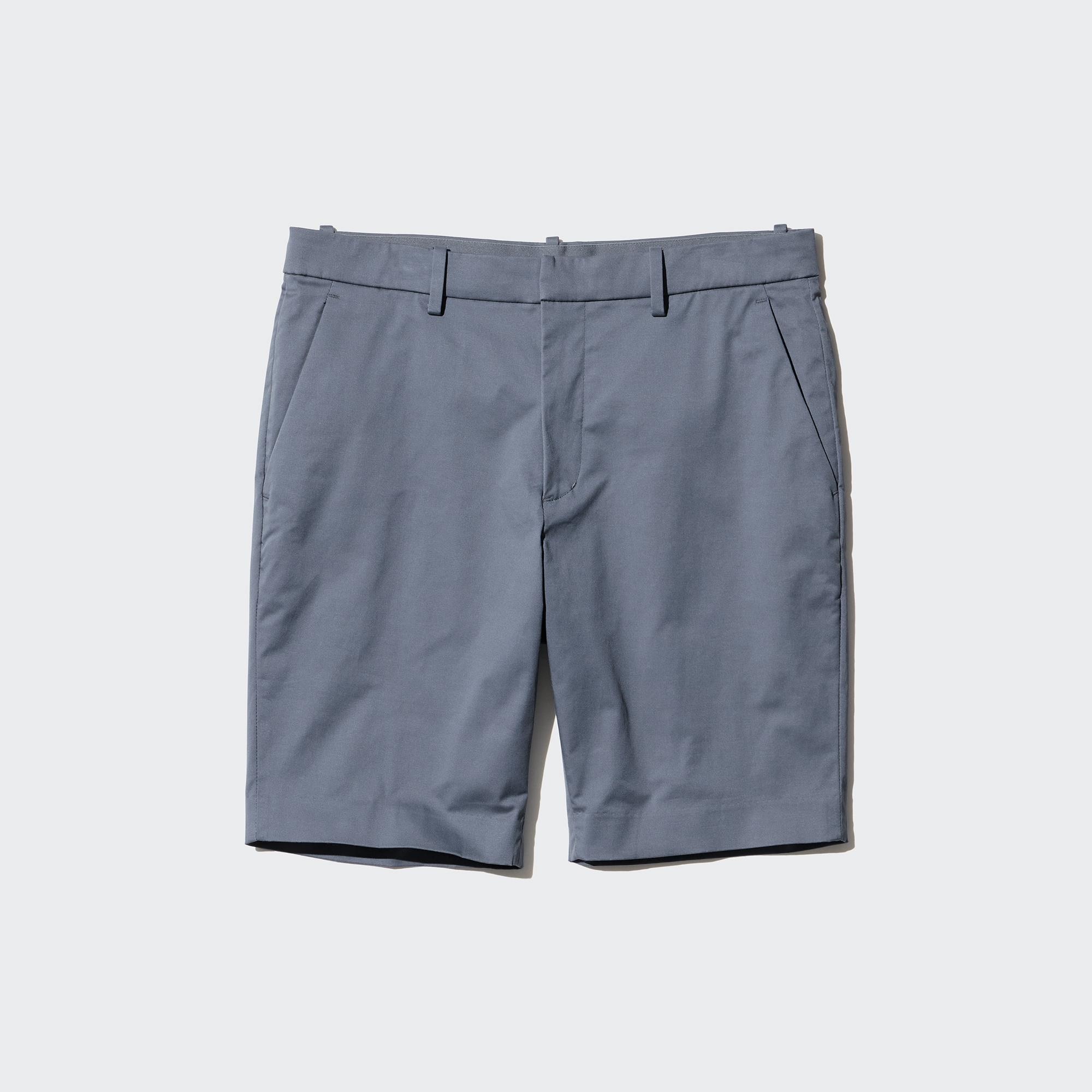 Chino shorts slim on sale fit