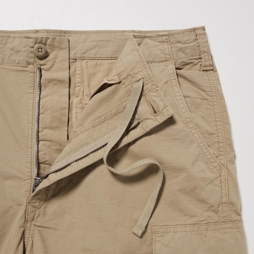 Buy Gerry mens Gerry Mens Stretch Cargo 5 Pocket Shorts Venture Flat Front  Cargo Shorts Online at desertcartINDIA