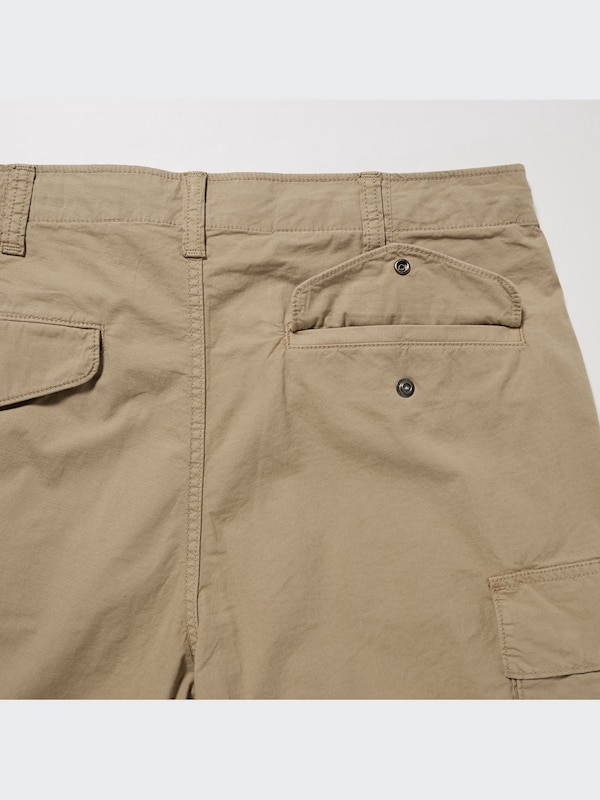 Cargo Shorts