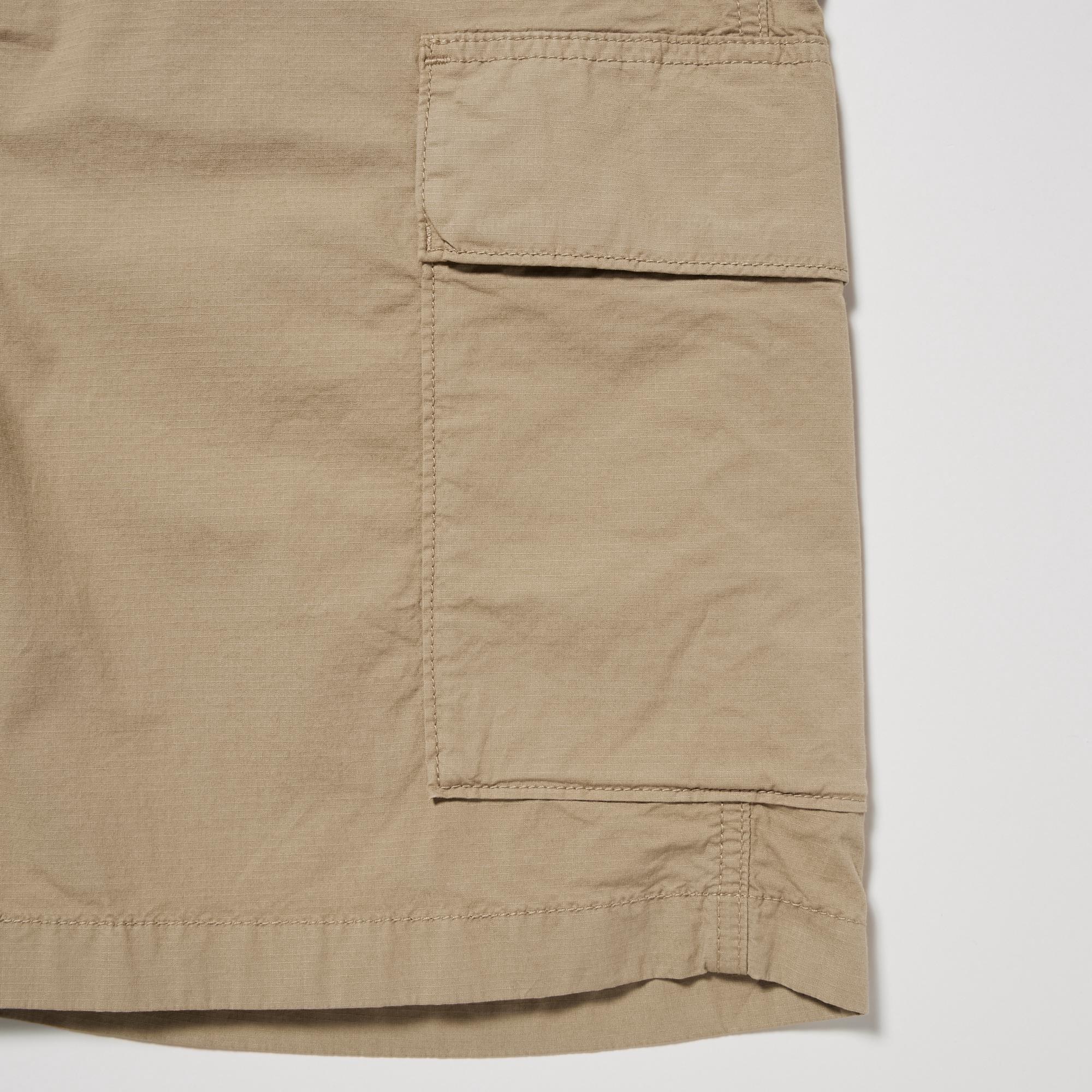 Mens cargo clearance shorts 2019