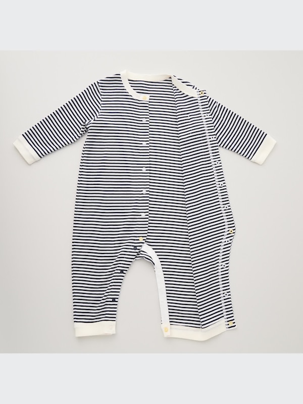 Long Sleeve One Piece Outfit