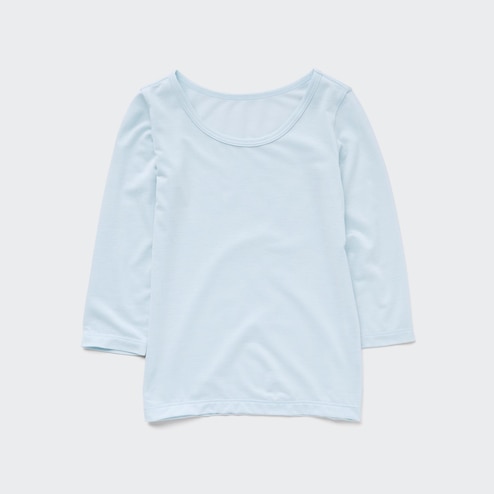 Baby & Toddler Girl Bluey Long-Sleeve Tee