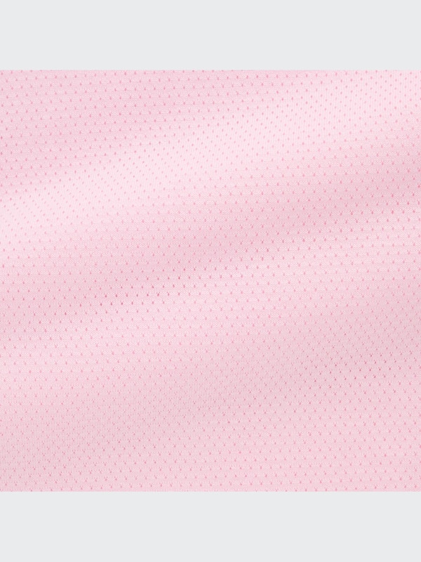 コットンメッシュタンクトップ/2枚組