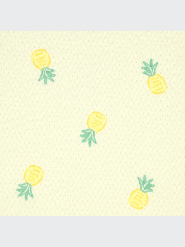 コットンメッシュタンクトップ/2枚組