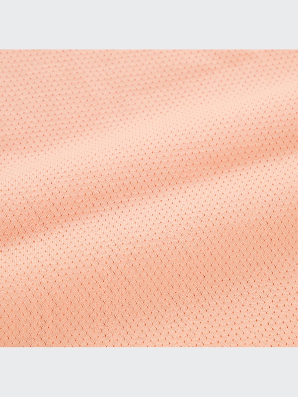 Joy of Print コットンメッシュキャミソール（2枚組）