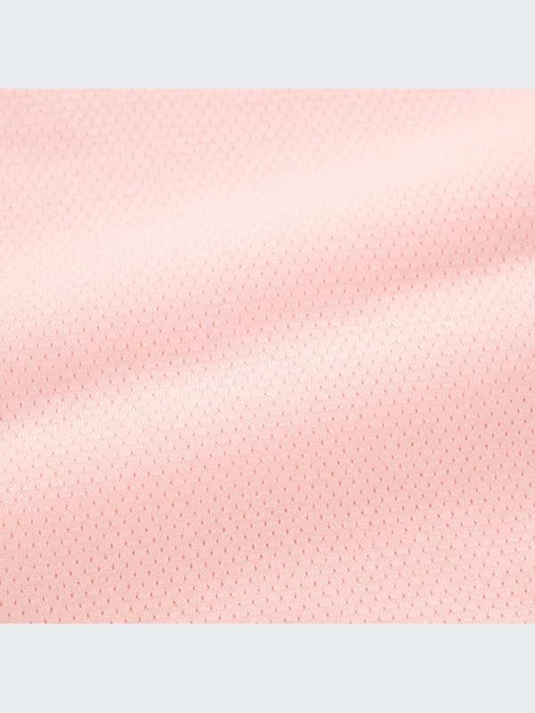 コットンメッシュキャミソール（2枚組）