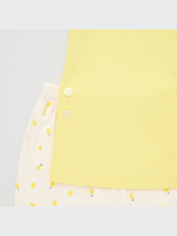 ドライパジャマ（半袖）