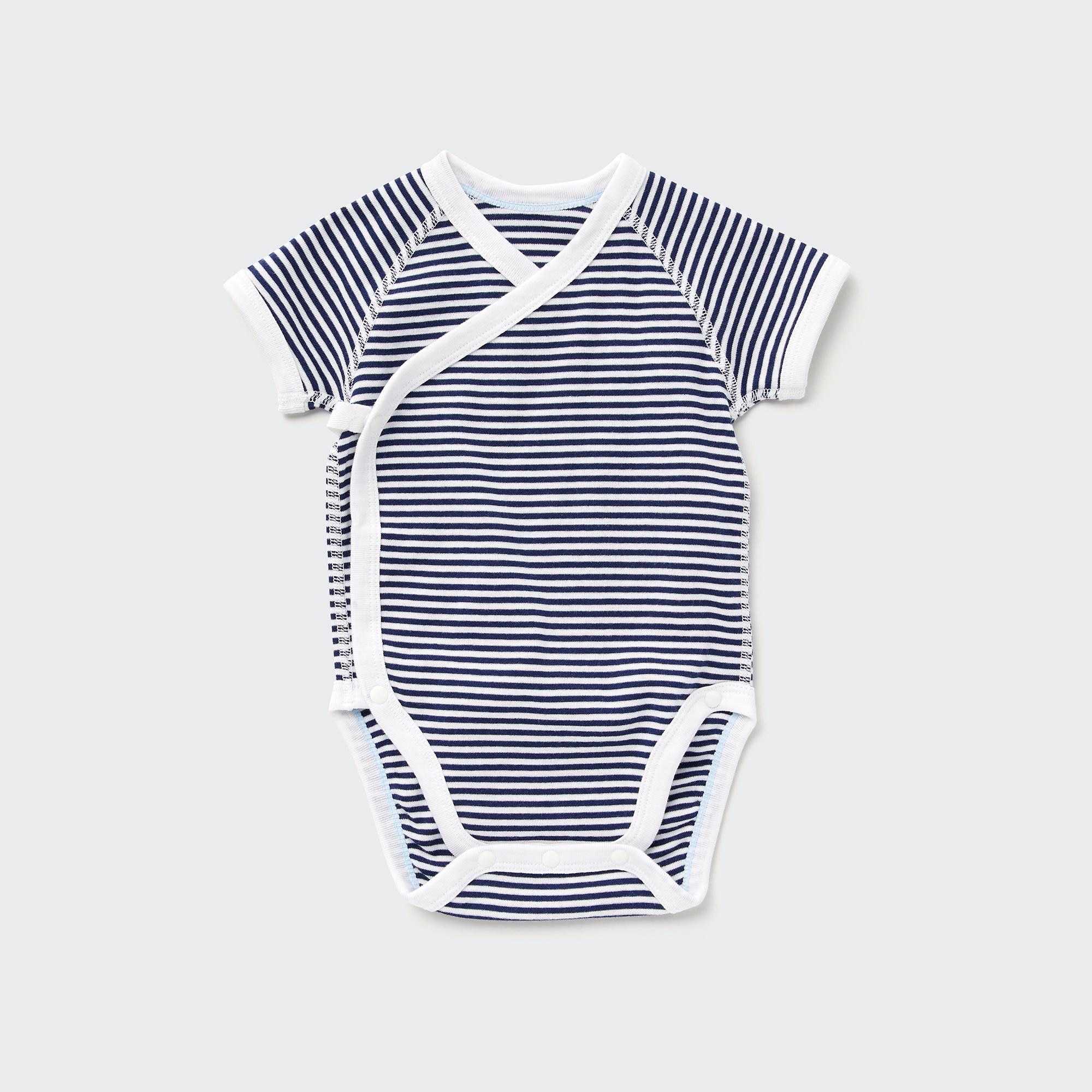 BỘ SƯU TẬP CHO TRẺ SƠ SINH UNIQLO VN #9 BỘ SƯU TẬP CHO TRẺ SƠ SINH UNIQLO VN