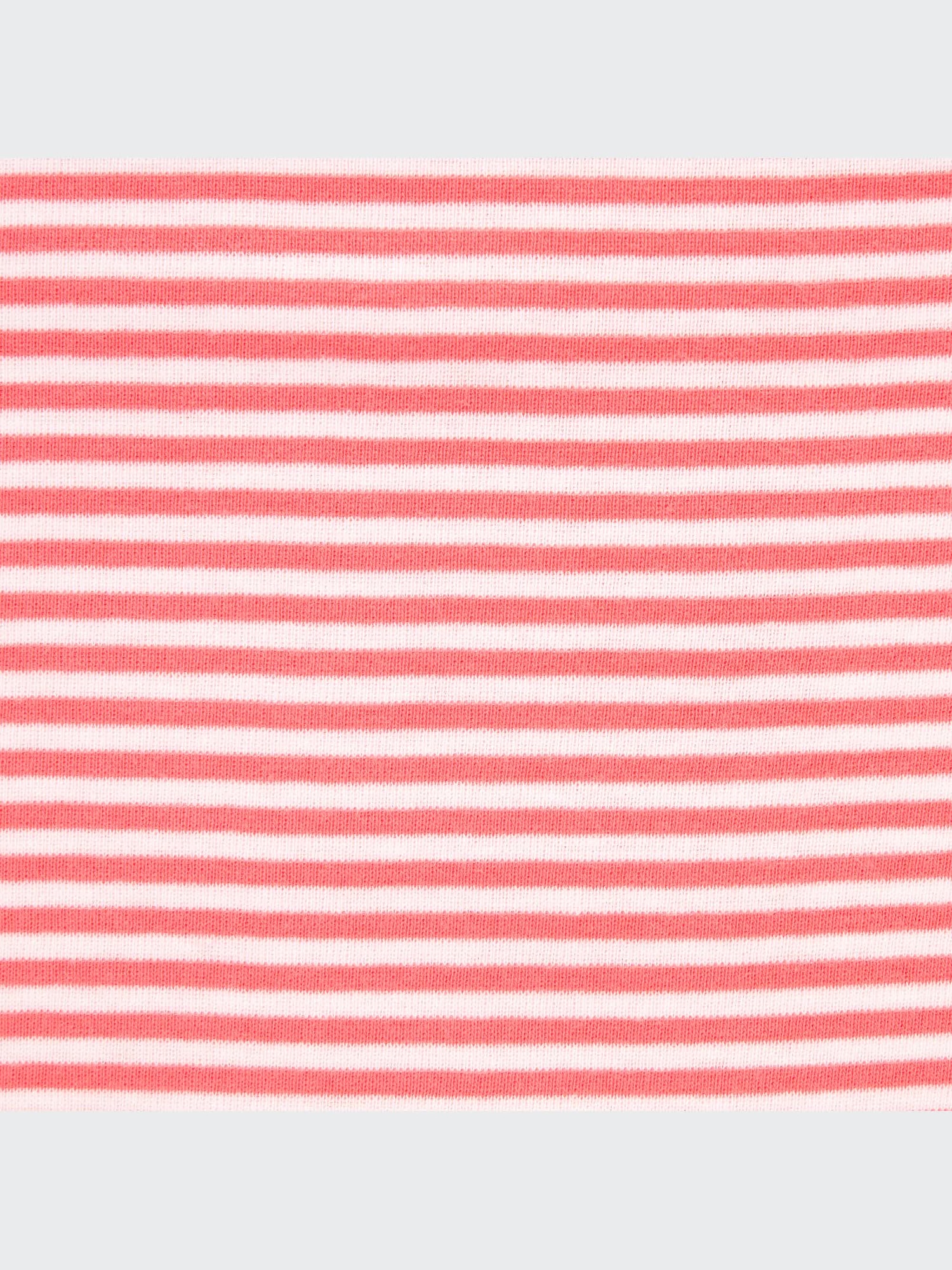 ユニクロ公式 | ボディスーツ（ボーダー・半袖・前開き）