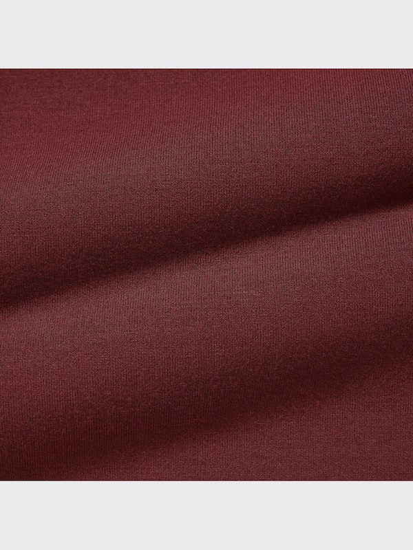 ストレッチダブルフェイスナロースカート（丈標準80～84cm）