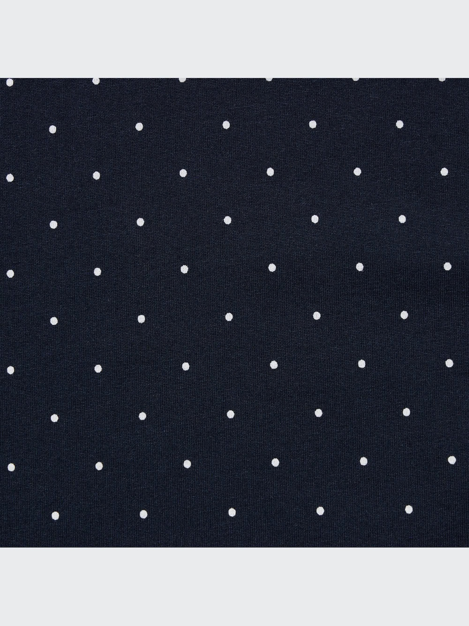 ユニクロ公式 | エアリズムプリントポロシャツ（半袖）