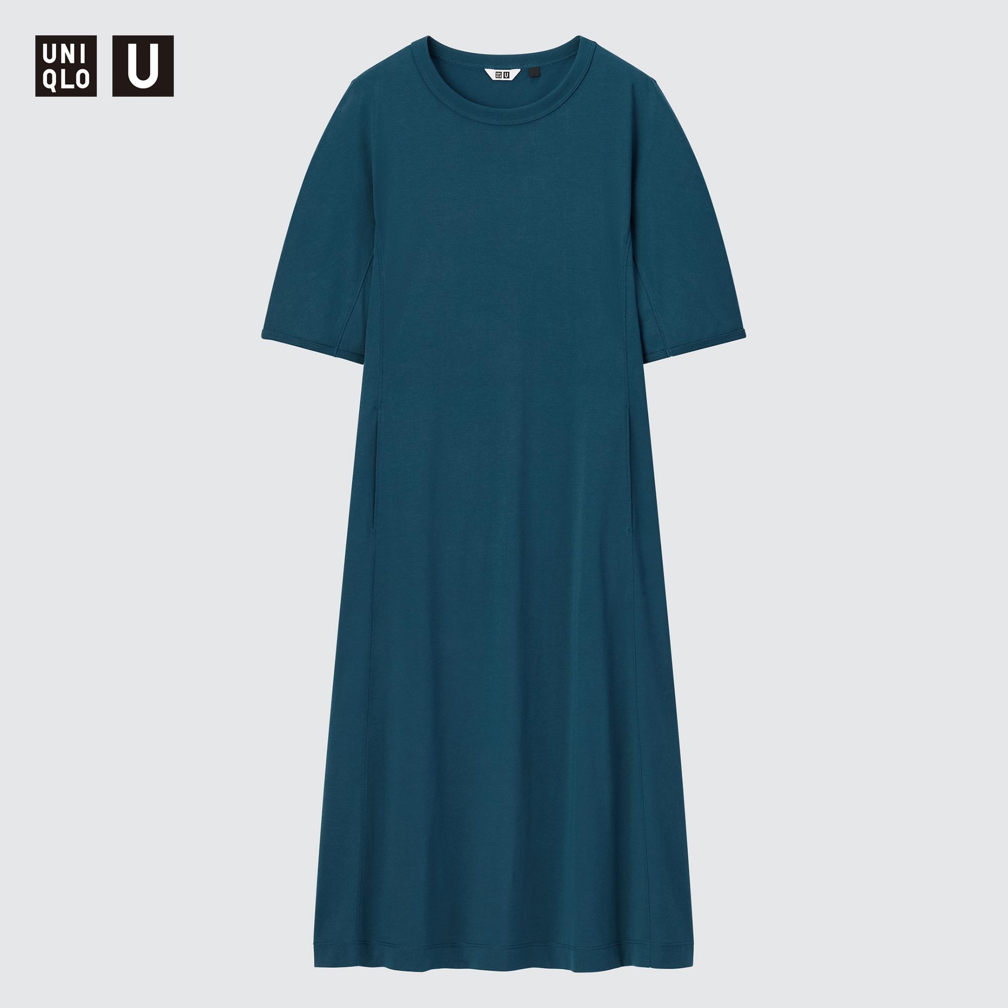 Uniqlo u outlet dress