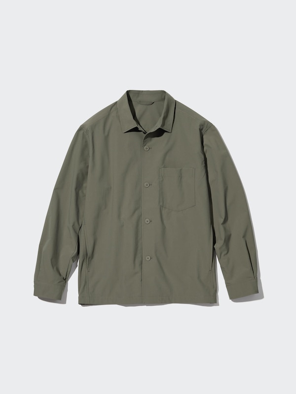 Jaket Kemeja AirSense (Ultra Light)