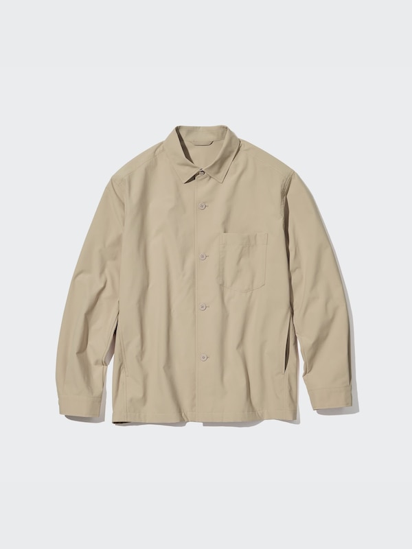 Jaket Kemeja AirSense (Ultra Light)