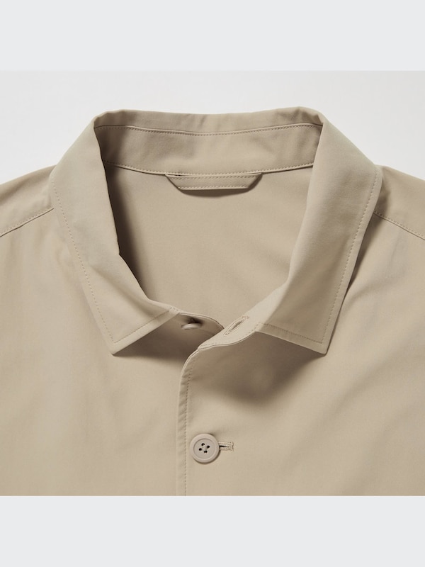 Jaket Kemeja AirSense (Ultra Light)