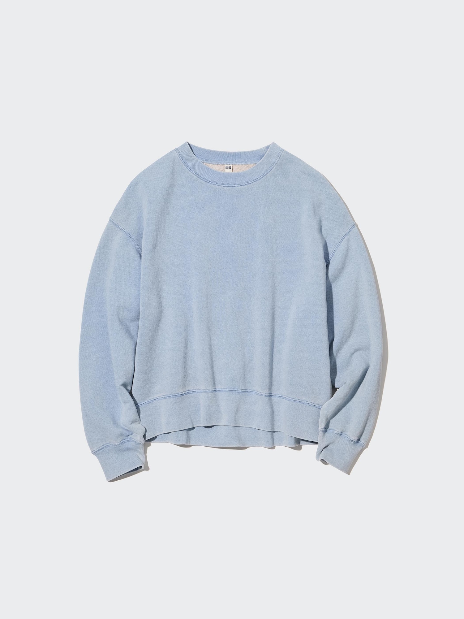 Crew Neck Sweatshirt