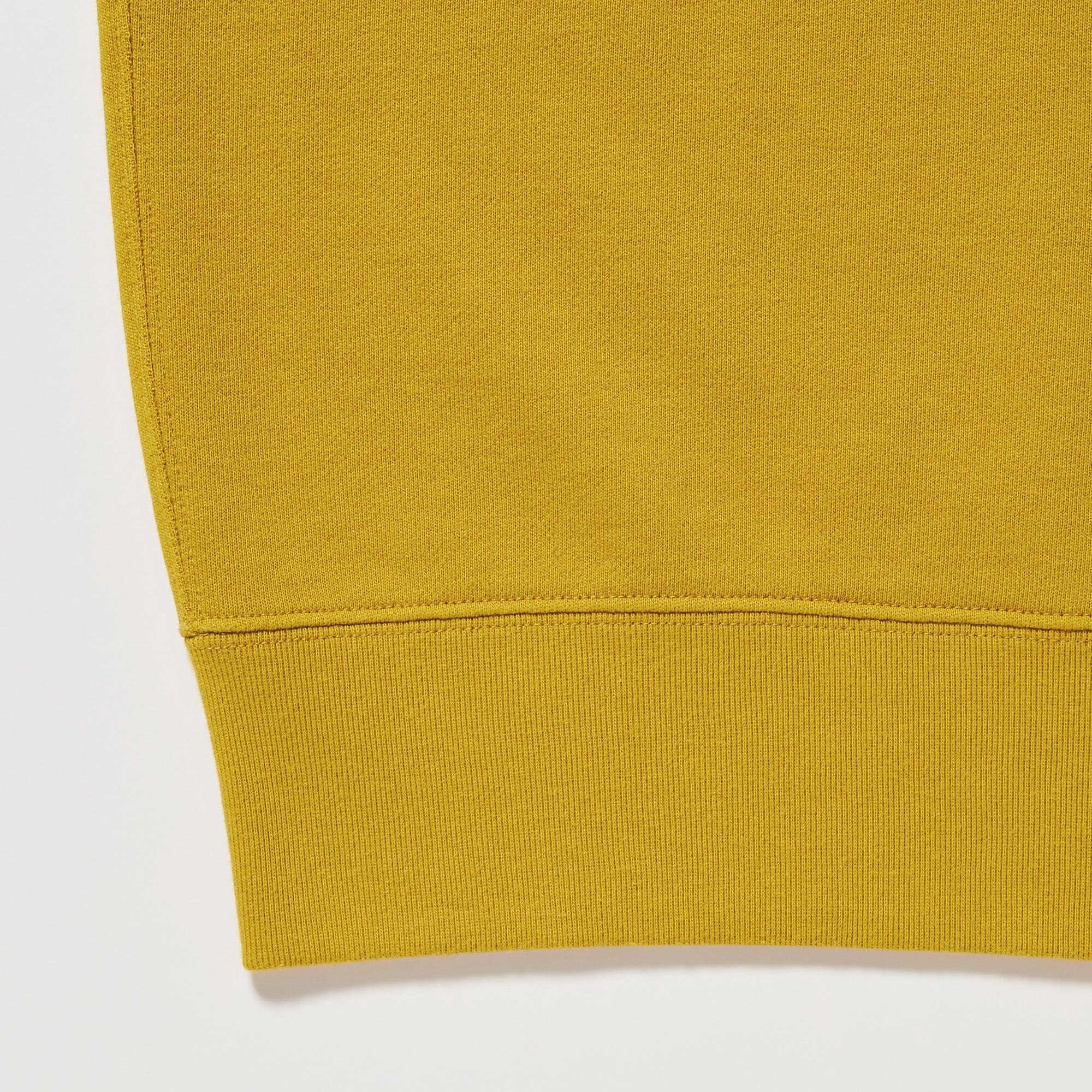 ユニクロ公式 ディズニー ミッキー フレンズ スウェットシャツ 長袖