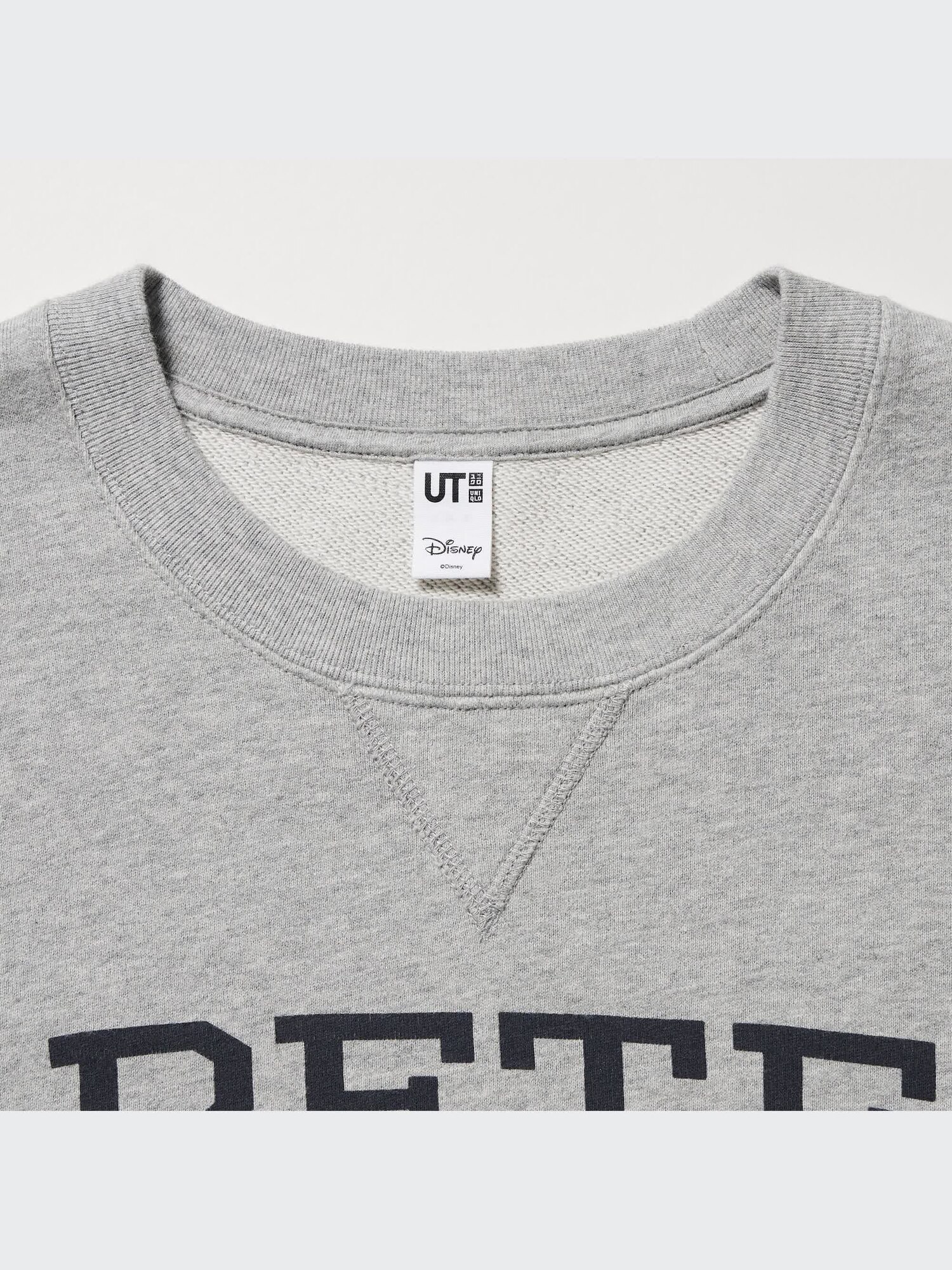 すまいる・大人用ユニクロ・スウェット長袖魔女の宅急便・ Lサイズ UNIQLO × ジブリ 海外限定 長袖 スウェット 魔女の宅急便