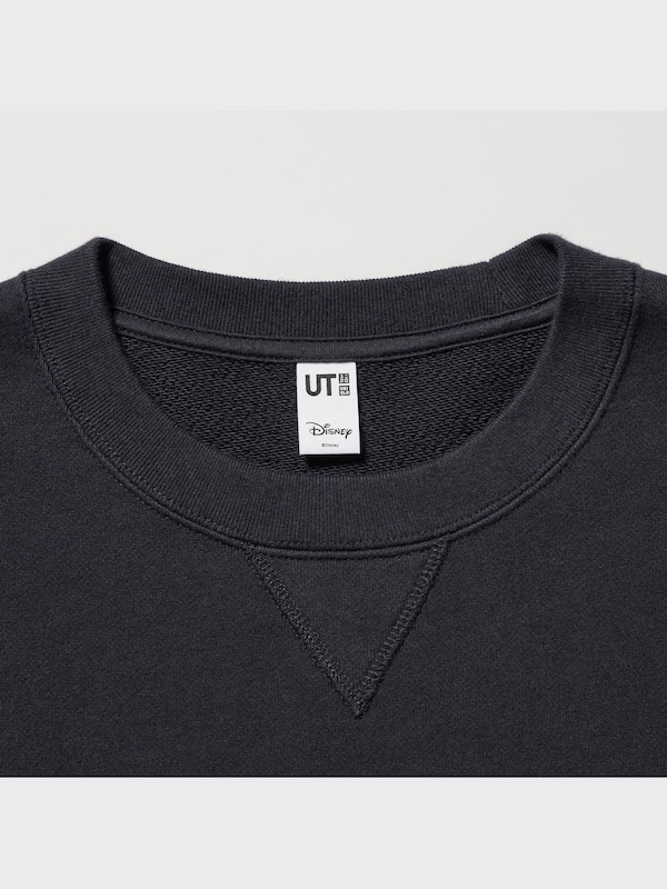 ディズニー ミッキー＆フレンズ スウェットシャツ（長袖）