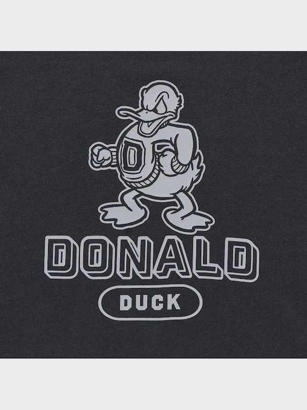 ディズニー ミッキー＆フレンズ スウェットシャツ（長袖）