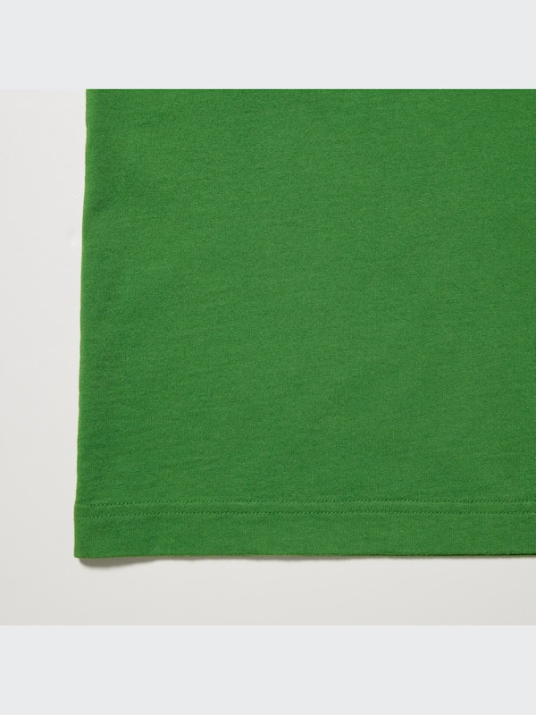 マインクラフト UT グラフィックTシャツ（半袖・レギュラーフィット）