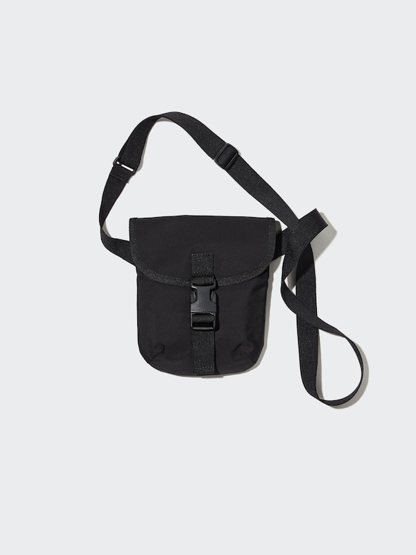Mini Shoulder Bag