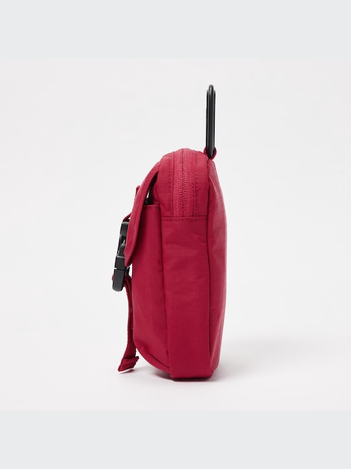 UTILITY NECK POUCH UNIQLO PH