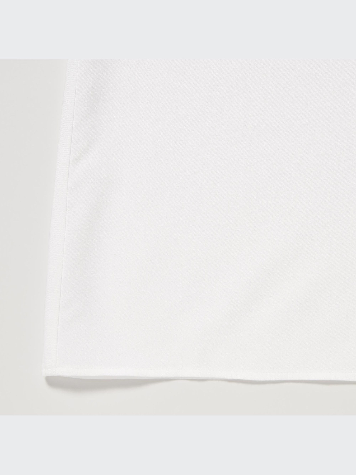 ユニクロ公式 | GIRLS レーヨンイージーケアブラウス（フォーマル・長袖）