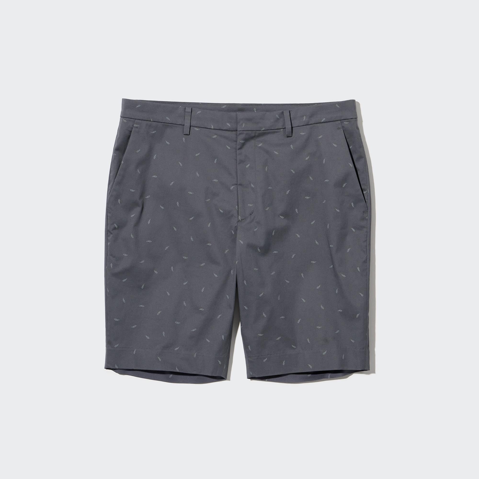 SHORTS FOR MEN | UNIQLO SINGAPORE