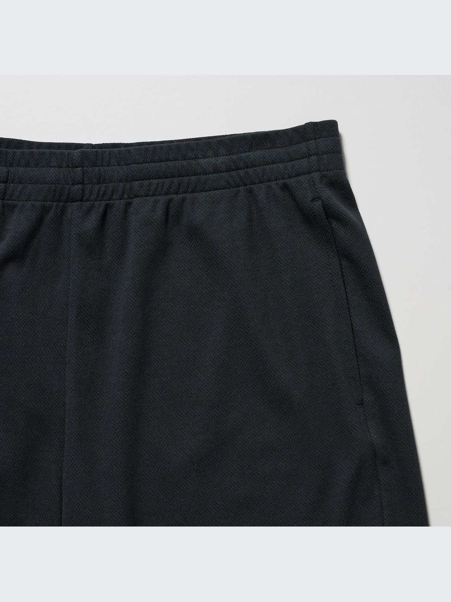 かっちーページ ユニクロ公式 | エアリズムコットンメッシュセット（半袖）