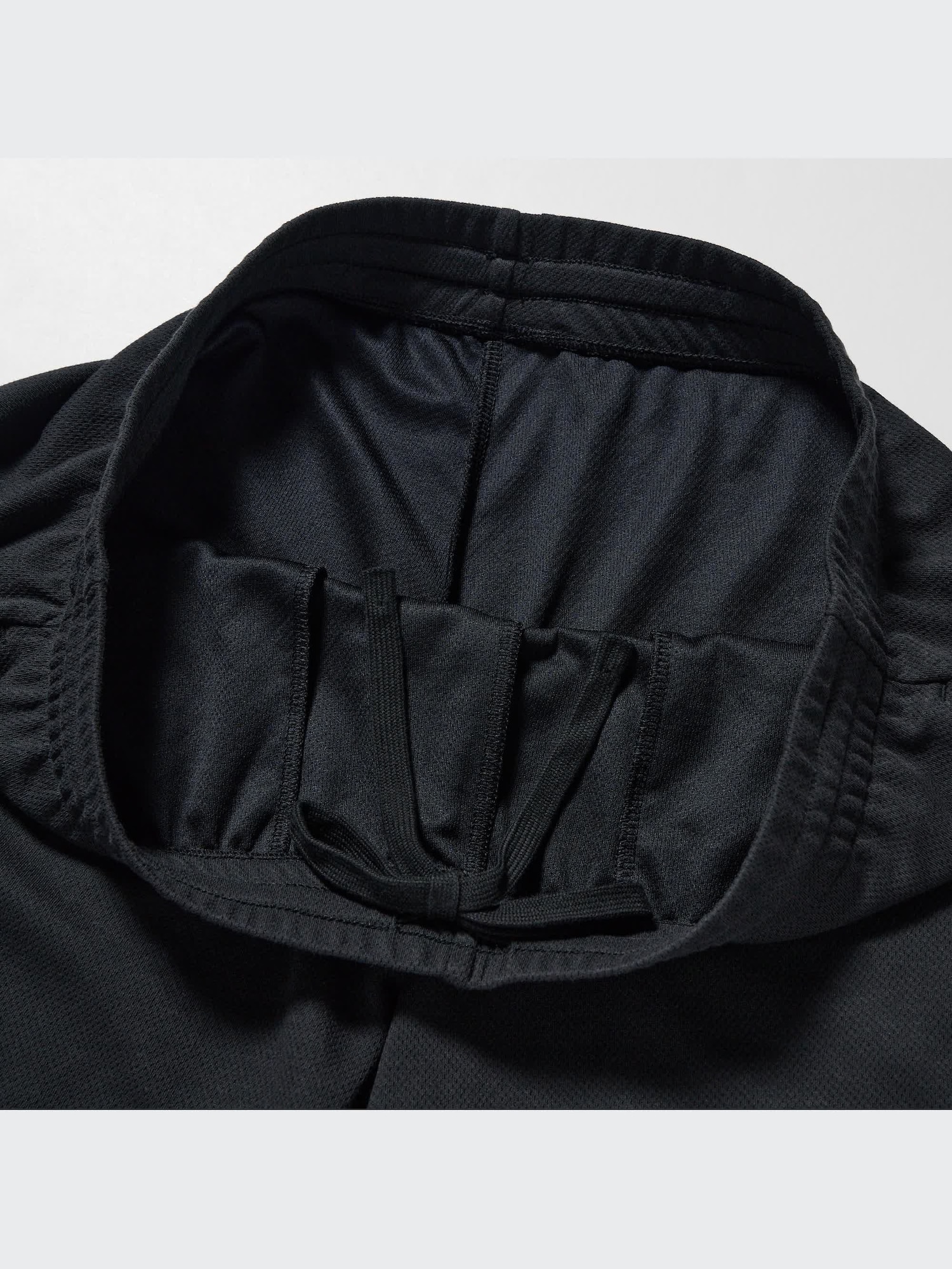 ユニクロ公式 | エアリズムコットンメッシュセット（半袖）